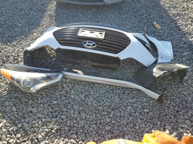 2015 HYUNDAI VELOSTER T KMHTC6AEXFU239361