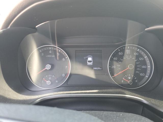 2020 KIA FORTE FE 3KPF24AD6LE222938