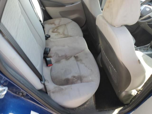 2015 HYUNDAI ACCENT GLS KMHCT4AE7FU873621