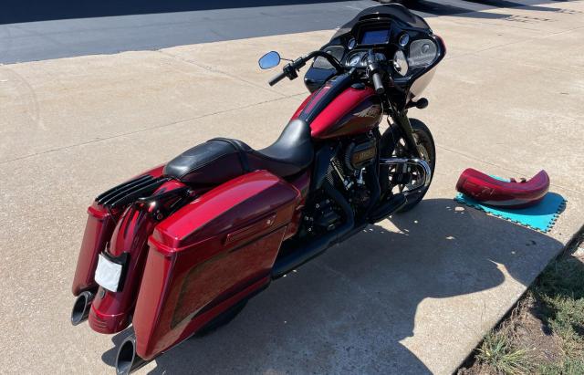 2023 HARLEY-DAVIDSON FLTRXSANV 1HD1AFP11PB662783