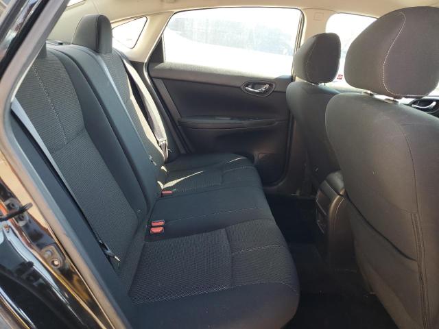 2017 NISSAN SENTRA S - 3N1AB7AP1HY308463