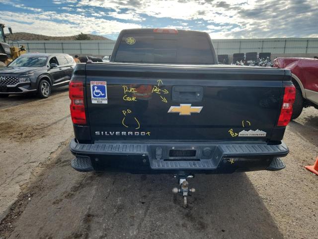 2015 CHEVROLET SILVERADO 3GCUKTEJ4FG516834