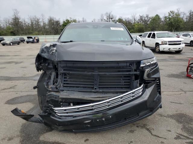 2021 CHEVROLET TAHOE K1500 PREMIER 1GNSKSKD8MR101889