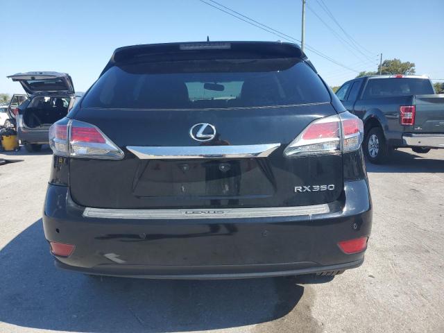 2015 LEXUS RX 350 2T2ZK1BA2FC200918