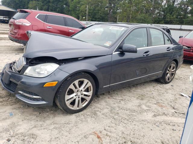 MERCEDES-BENZ C 300 4MAT