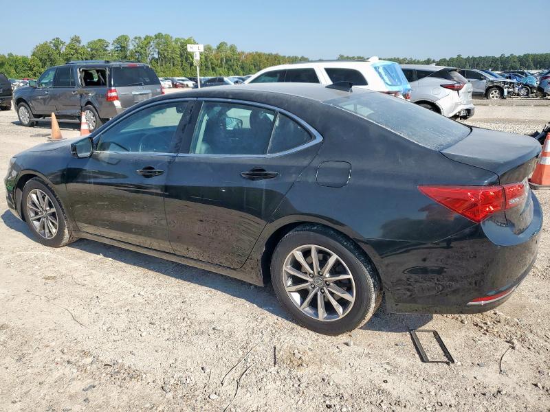 2020 ACURA TLX 19UUB1F35LA011840