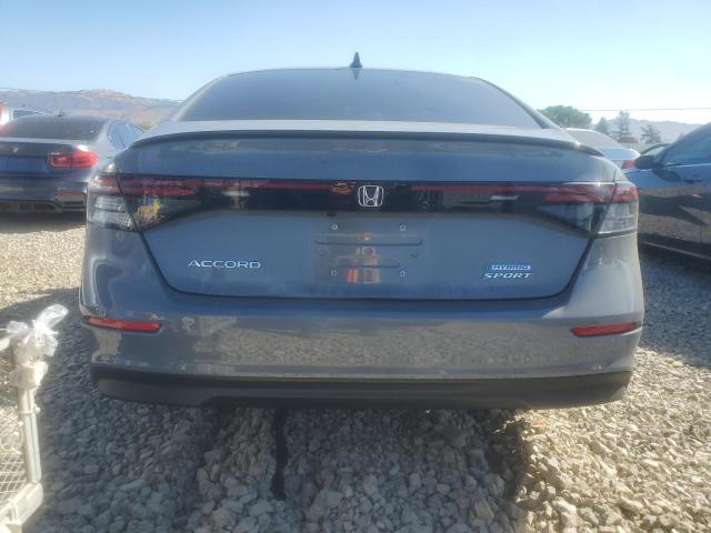 2024 HONDA ACCORD HYBRID SPORT - 1HGCY2F5XRA098077