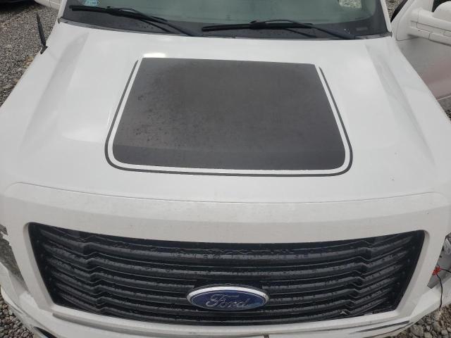 2014 FORD F150 SUPER - 1FTFX1CF4EKF90162