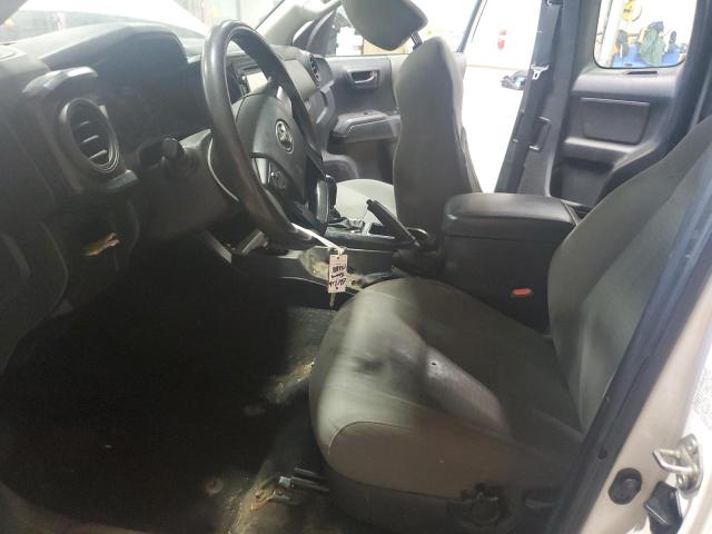 2016 TOYOTA TACOMA ACCESS CAB 5TFRX5GN9GX056277