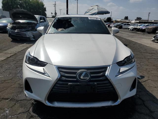 2018 LEXUS IS 300 JTHBA1D27J5079869