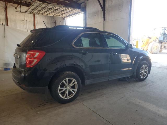 2016 CHEVROLET EQUINOX LT - 2GNALCEK7G1150975
