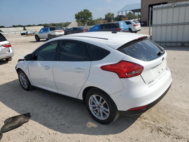 2018 FORD FOCUS SE - 1FADP3K26JL225090