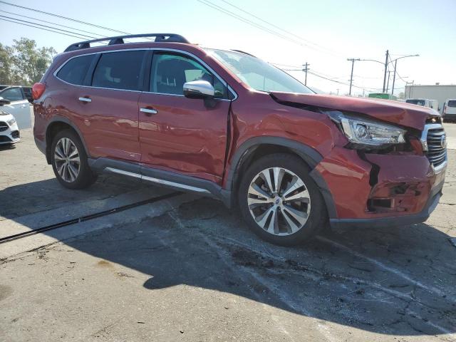 2020 SUBARU ASCENT TOU 4S4WMARD8L3401563