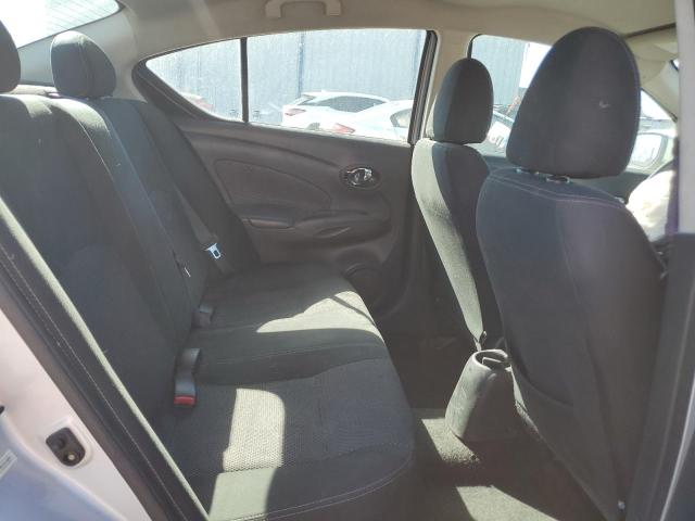 2019 NISSAN VERSA S #3276707110