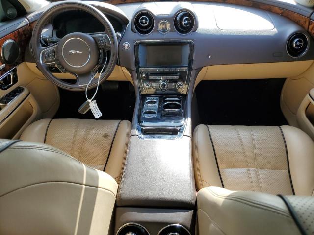 2016 JAGUAR XJ SAJWA1C76G8V91339