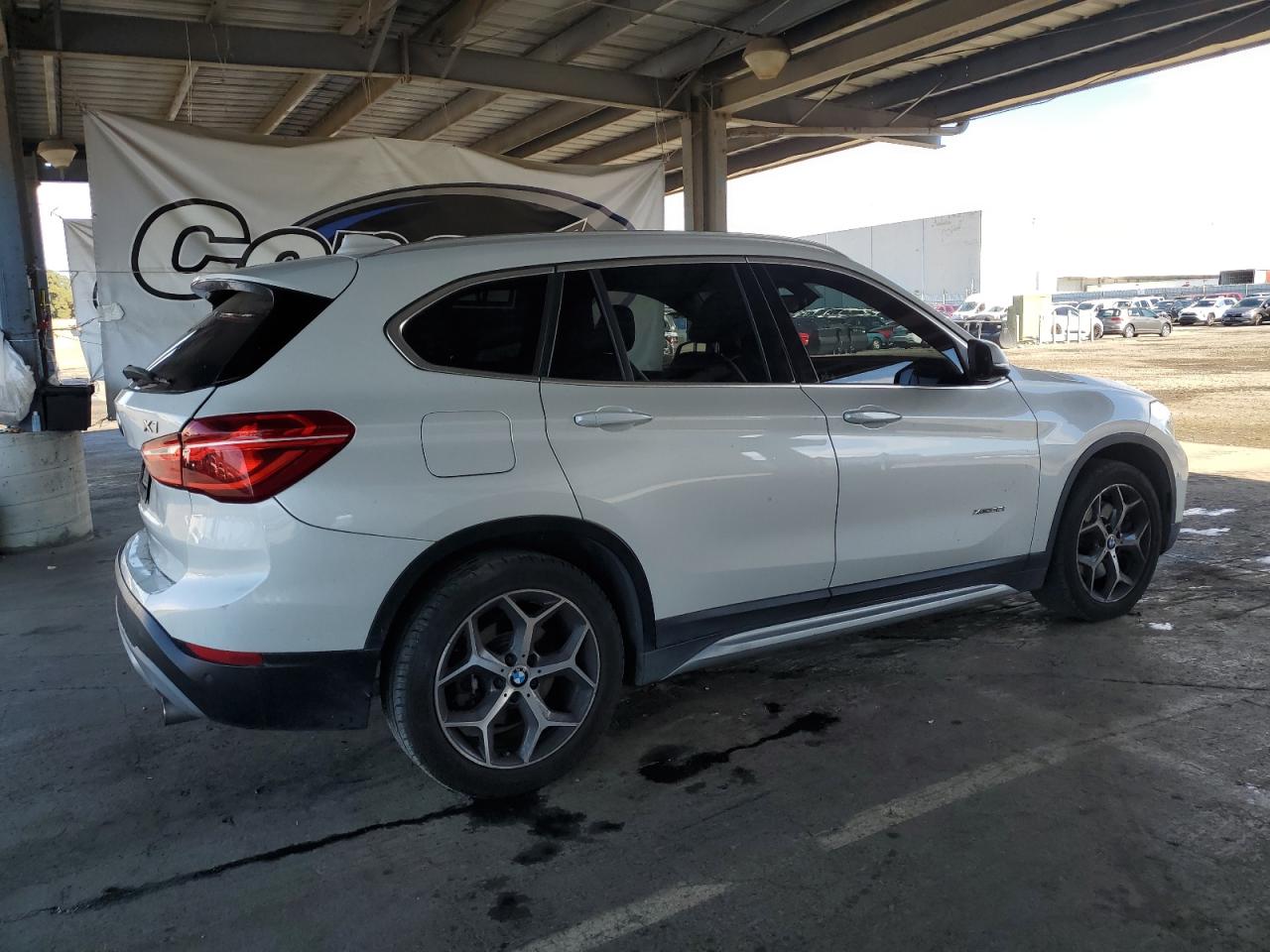 BMW X1 XDRIVE28I