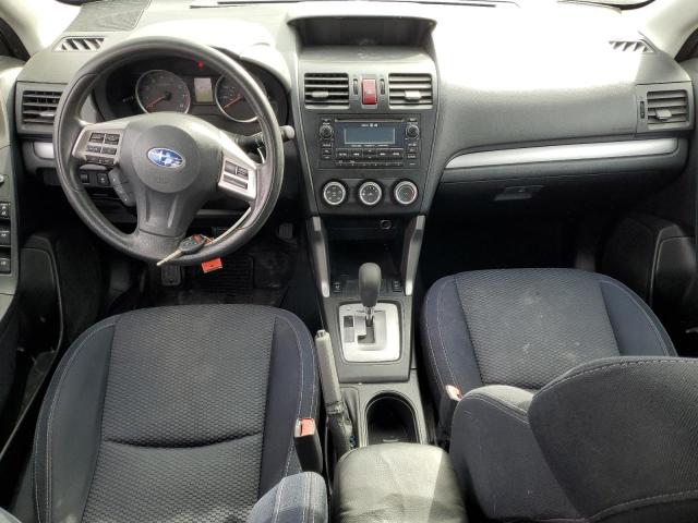 2014 SUBARU FORESTER 2 - JF2SJAEC6EH525718