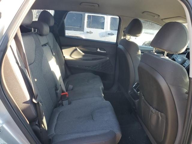 2020 HYUNDAI SANTA FE S - 5NMS3CAD7LH246843