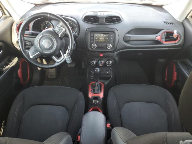 2017 JEEP RENEGADE TRAILHAWK ZACCJBCB4HPE82285