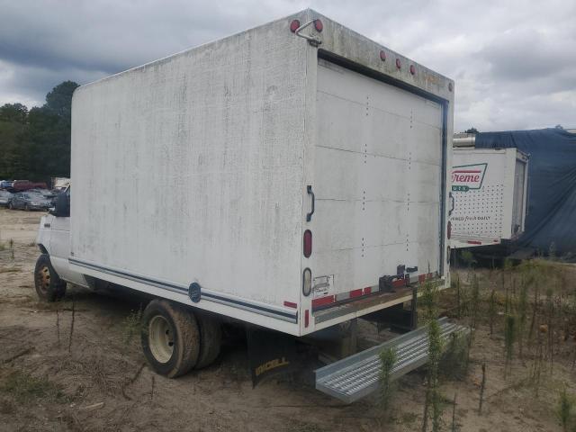 2006 FORD ECONOLINE #3287676100