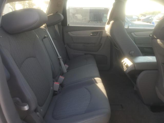 2016 CHEVROLET TRAVERSE L - 1GNKVFED4GJ143795