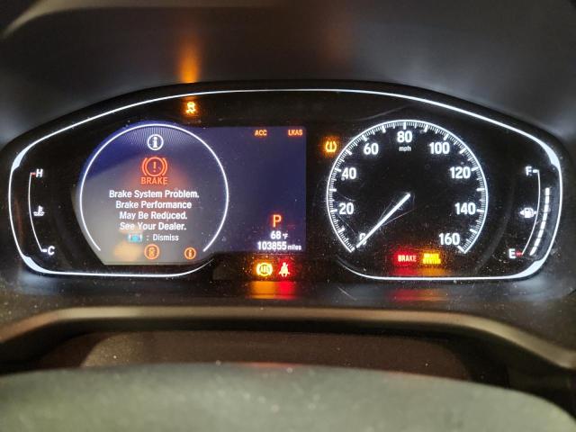 2018 HONDA ACCORD TOU 1HGCV2F98JA003046