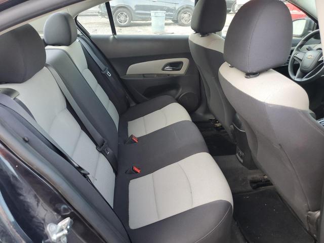 2016 CHEVROLET CRUZE LIMITED LS 1G1PC5SH0G7136774