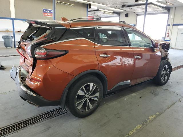 2020 NISSAN MURANO SV 5N1AZ2BS5LN118262