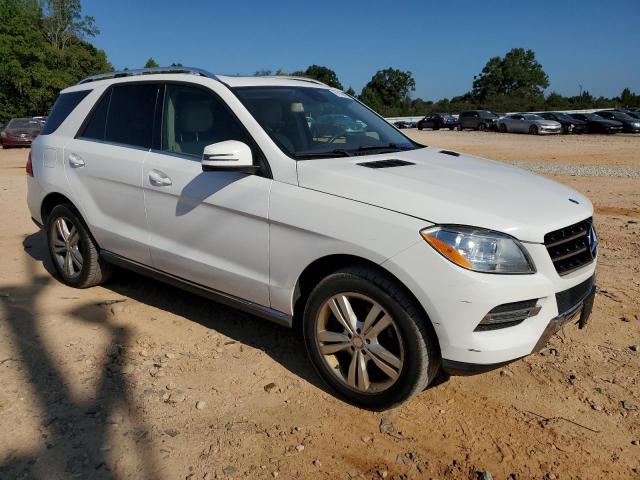 2015 MERCEDES-BENZ ML 350 4MA 4JGDA5HB4FA459872