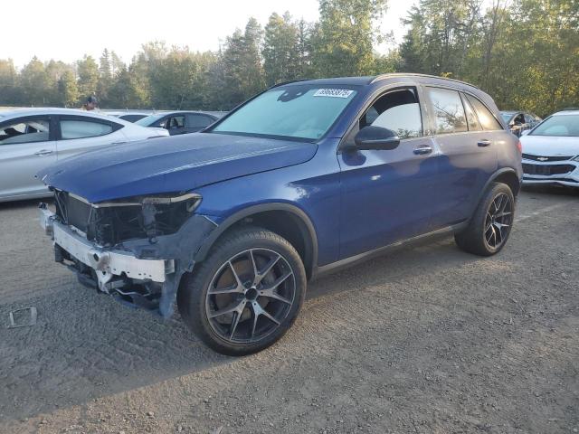 MERCEDES-BENZ GLC 300 4M