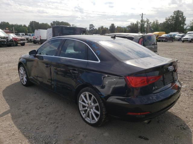 2015 AUDI A3 PREMIUM - WAUEFGFFXF1089228