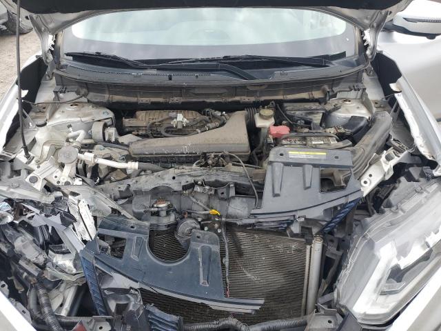 2017 NISSAN ROGUE S JN8AT2MT8HW408125