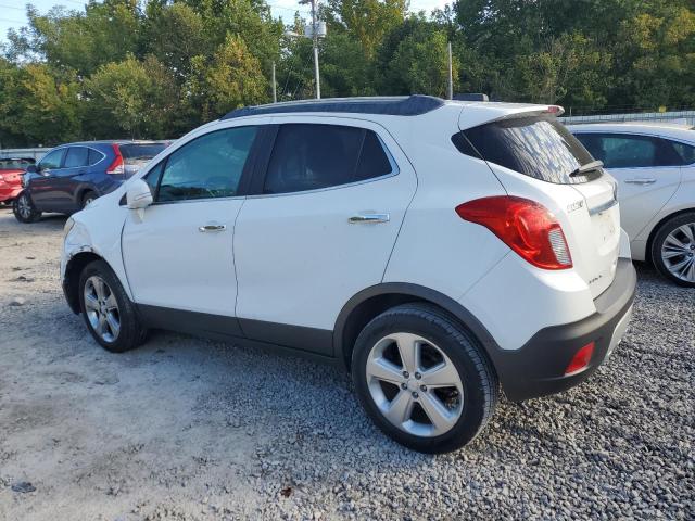 2016 BUICK ENCORE KL4CJESB7GB584492