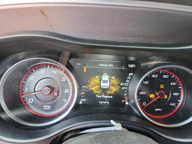 2019 DODGE CHARGER SX 2C3CDXBG8KH674663