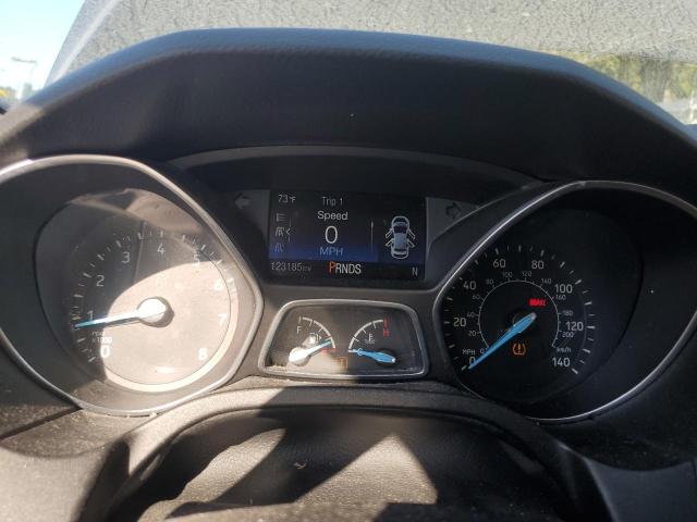 2017 FORD FOCUS TITANIUM 1FADP3J28HL338762