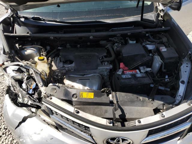 2015 TOYOTA RAV4 LE - 2T3ZFREV8FW197437
