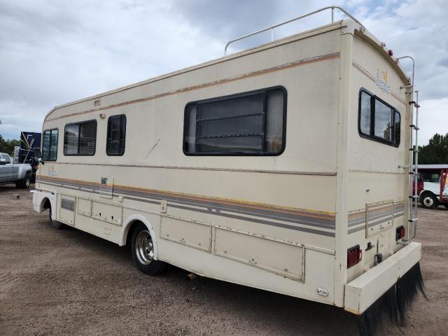 1990 BOUNDER P30 #3294202940