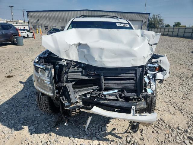 2020 CHEVROLET SUBURBAN K - 1GNSKJKC7LR183484