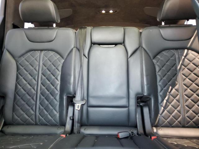 2021 AUDI SQ7 PRESTI WA1VWBF70MD011254