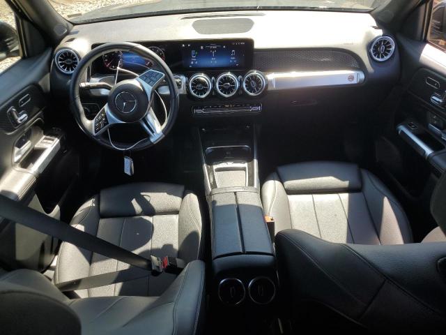 2024 MERCEDES-BENZ GLB 250 W1N4M4GBXRW377605