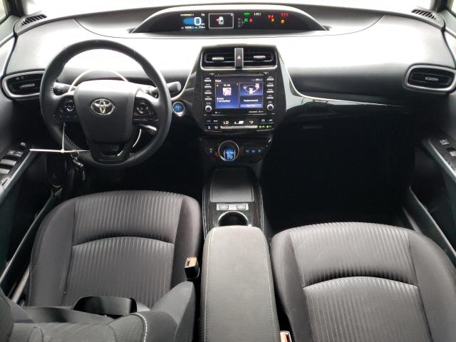 2020 TOYOTA PRIUS PRIME LE JTDKARFP5L3158724