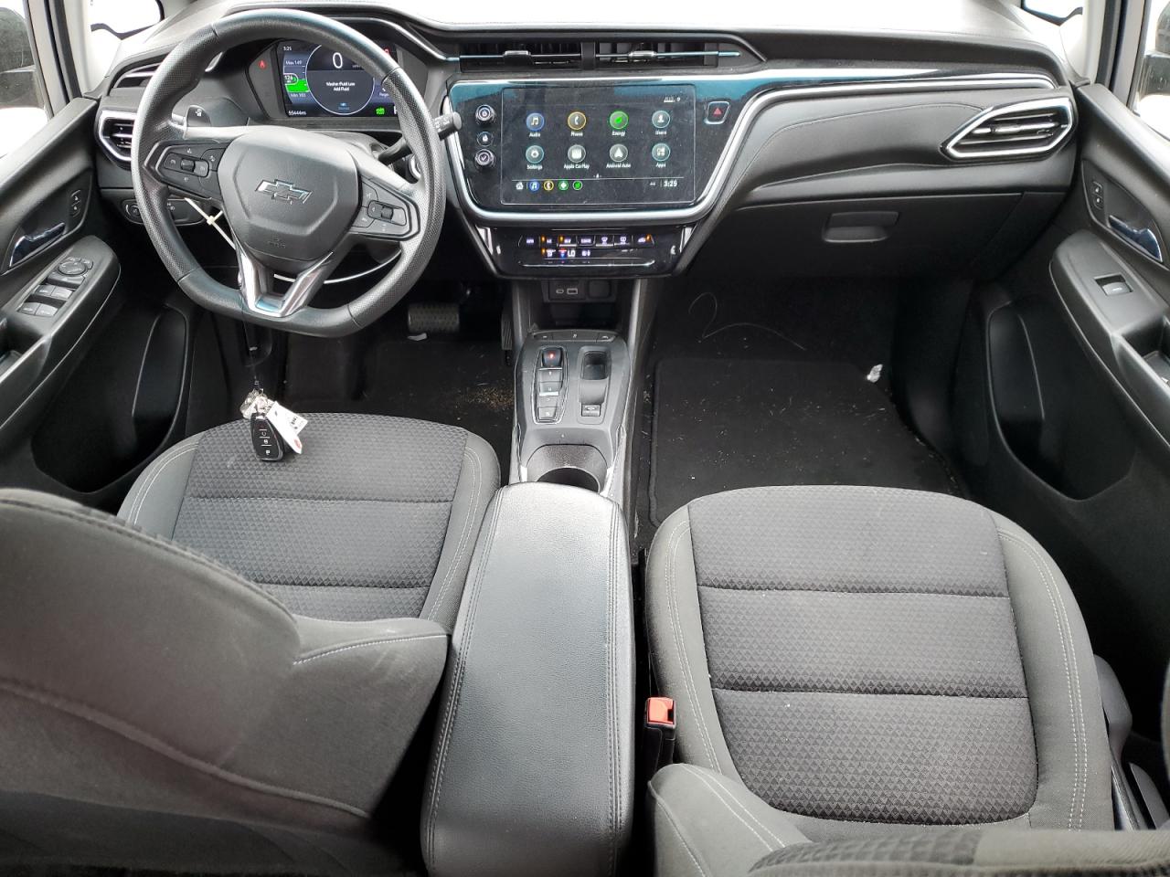 CHEVROLET BOLT EV 1LT