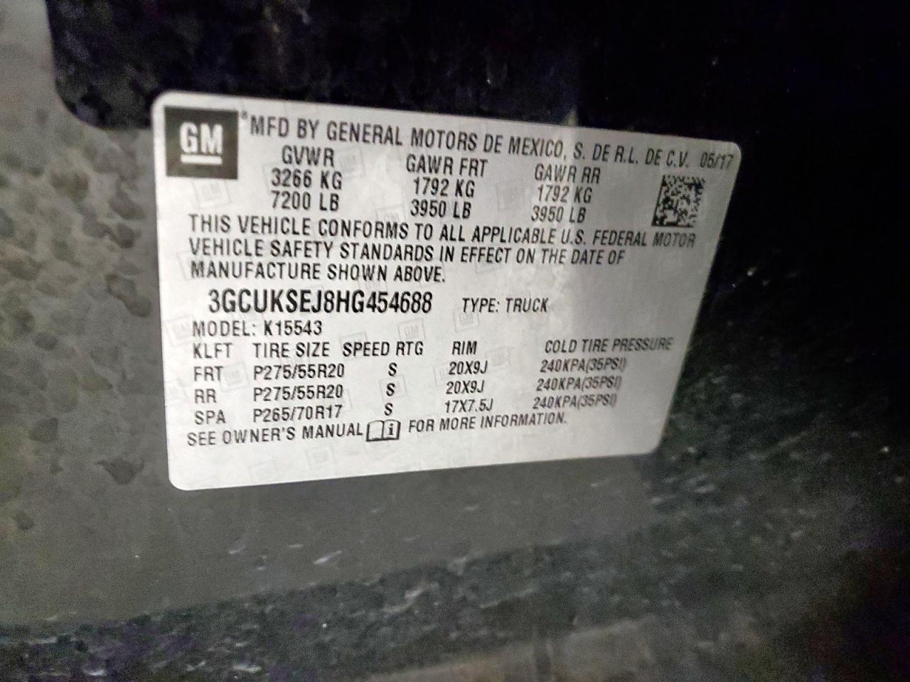 CHEVROLET SILVERADO K1500 LTZ