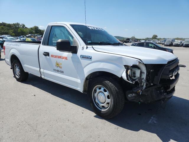 2016 FORD F150 1FTMF1C84GKD58207
