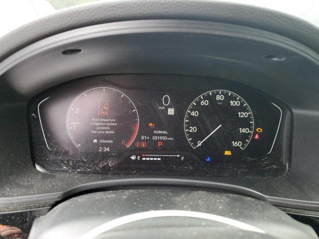 2024 HONDA CIVIC SPORT 19XFL2H81RE017627