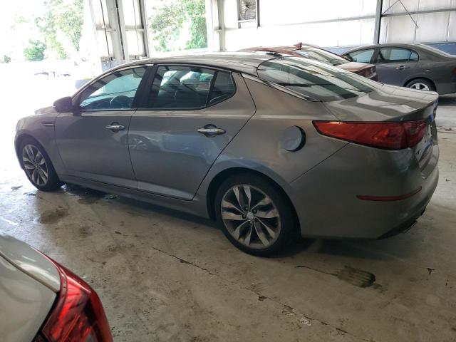 2014 KIA OPTIMA SX #3292412267