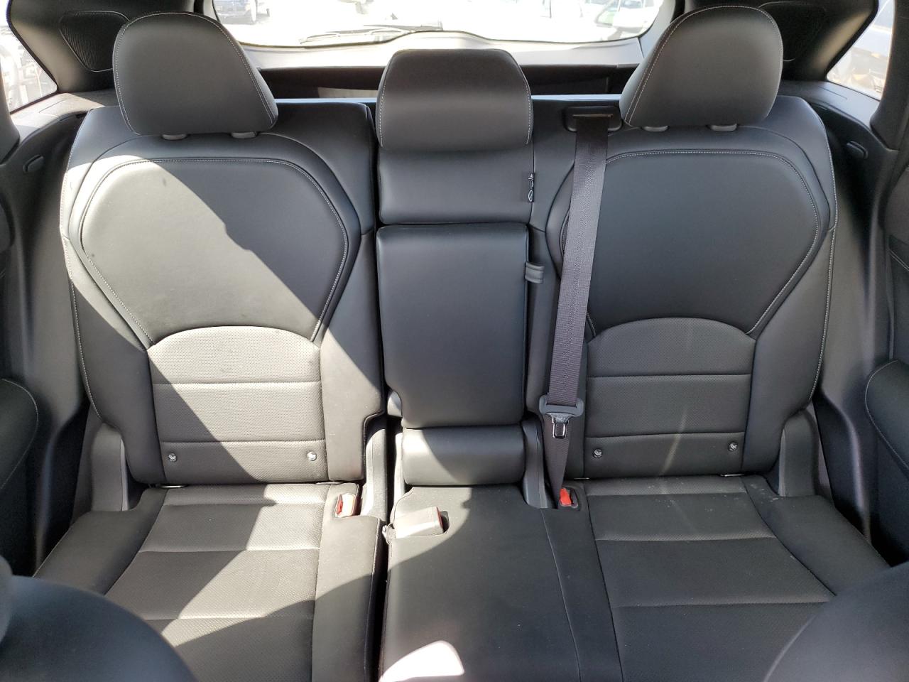 INFINITI QX50 ESSENTIAL