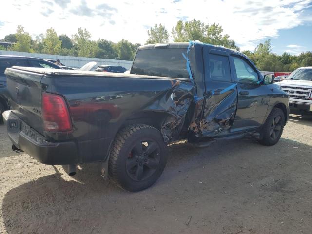 2018 RAM 1500 ST 1C6RR7FG4JS327329