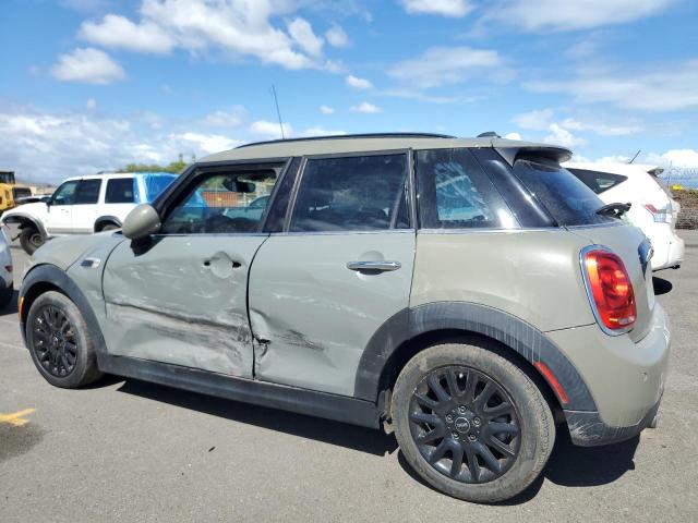 2019 MINI COOPER WMWXU1C53K2F82506