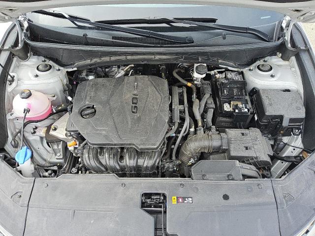 2024 HYUNDAI TUCSON SEL 5NMJB3DE0RH386518